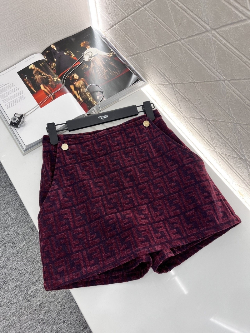 Fendi Skirts